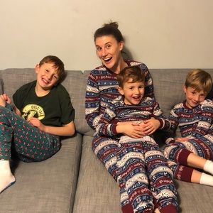 Meet your Posher, Anna-lee